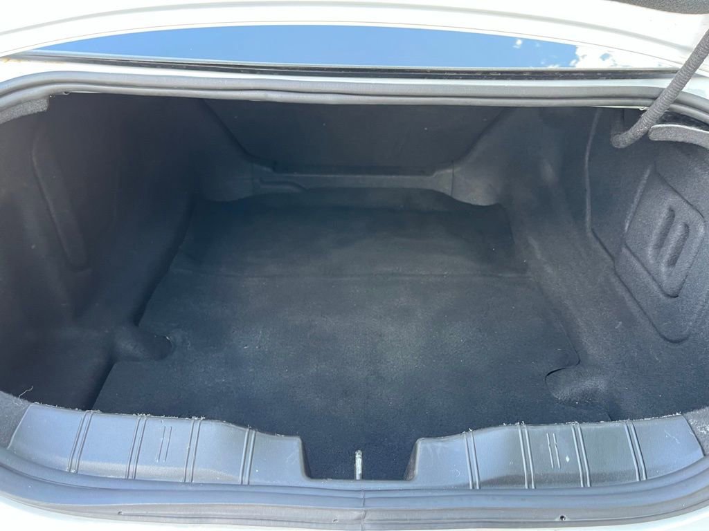 Used 2023 Chevrolet Camaro SS image 13