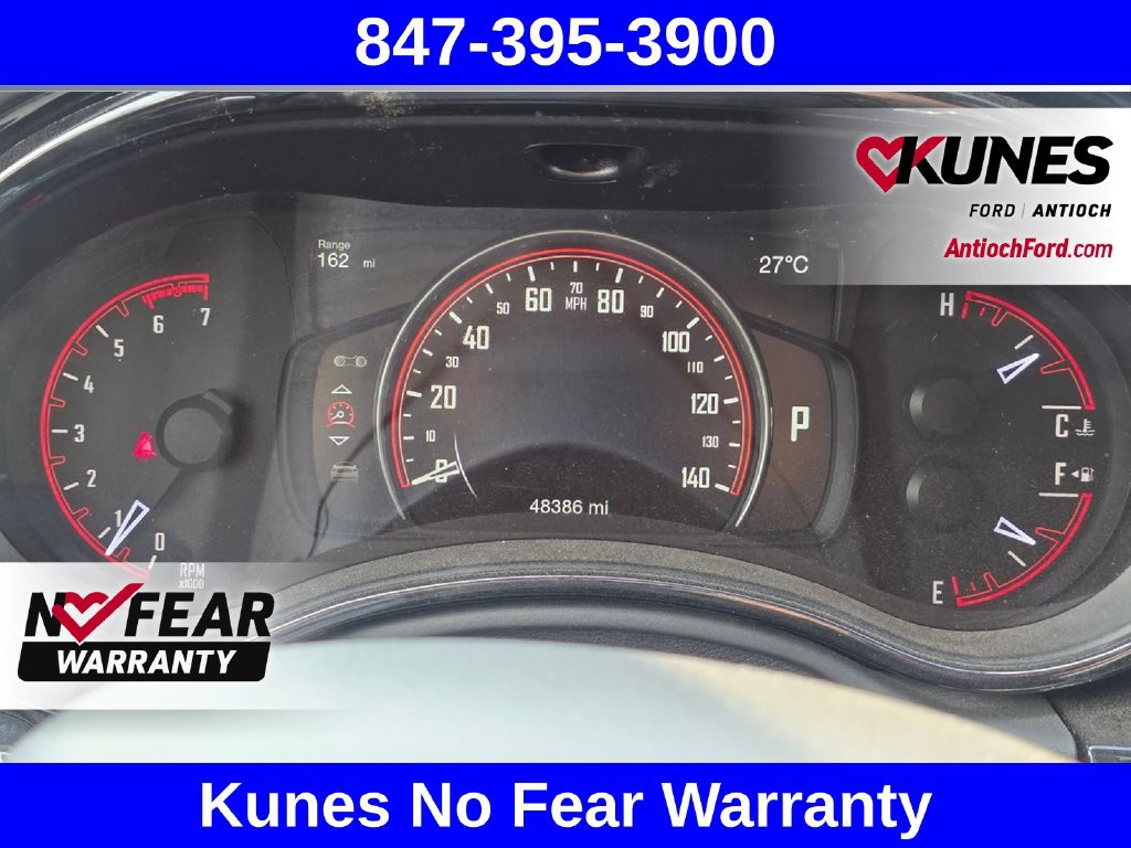 Used 2025 Dodge Durango R/T AWD/4WD image 21