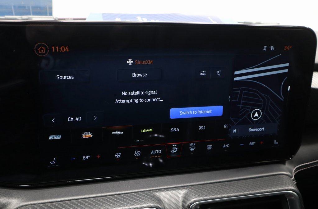 Certified 2025 Ford Mustang GT Premium image 2