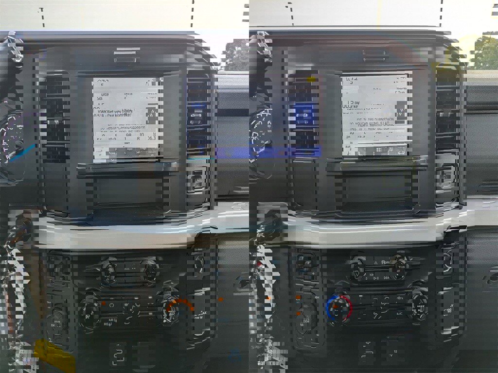 New 2025 Ford F350 XLT image 13