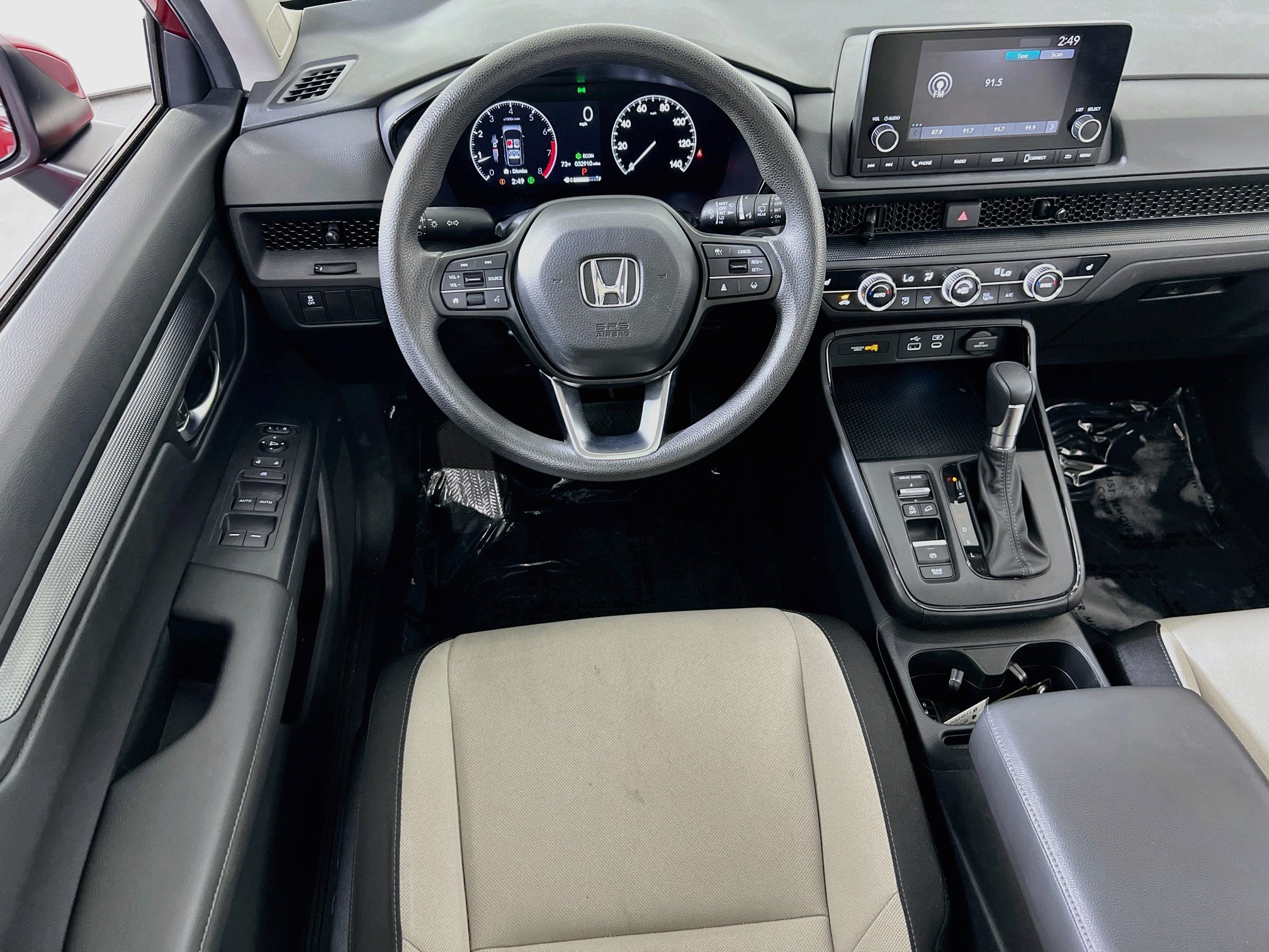 Used 2023 Honda CR-V EX image 22