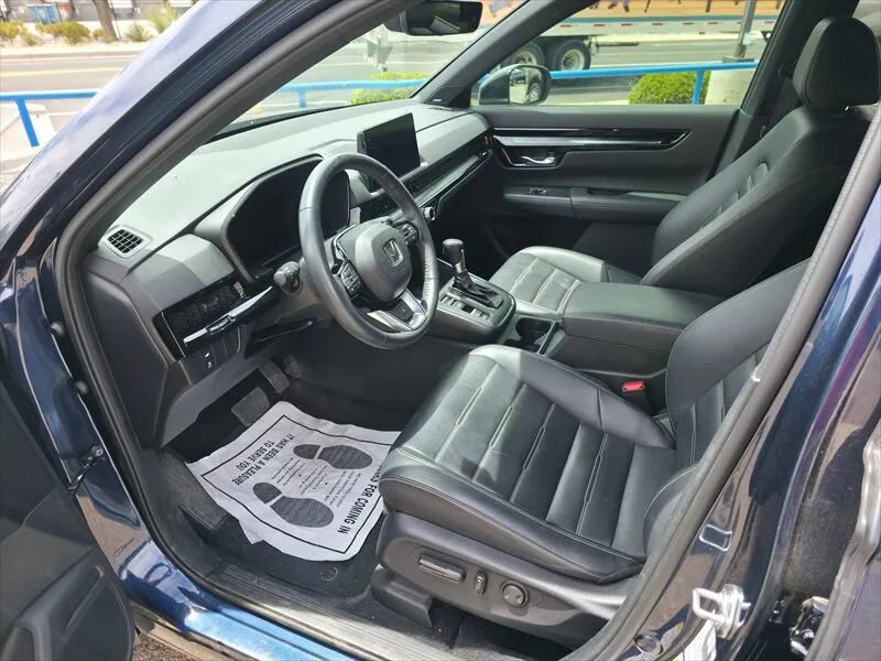 Used 2023 Honda CR-V Sport Touring image 14