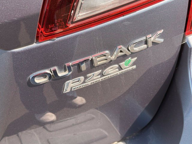 Used 2016 Subaru Outback 2.5i Premium AWD/4WD image 9