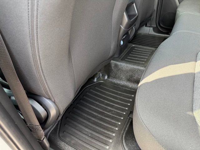 New 2025 Ford Ranger XL image 24