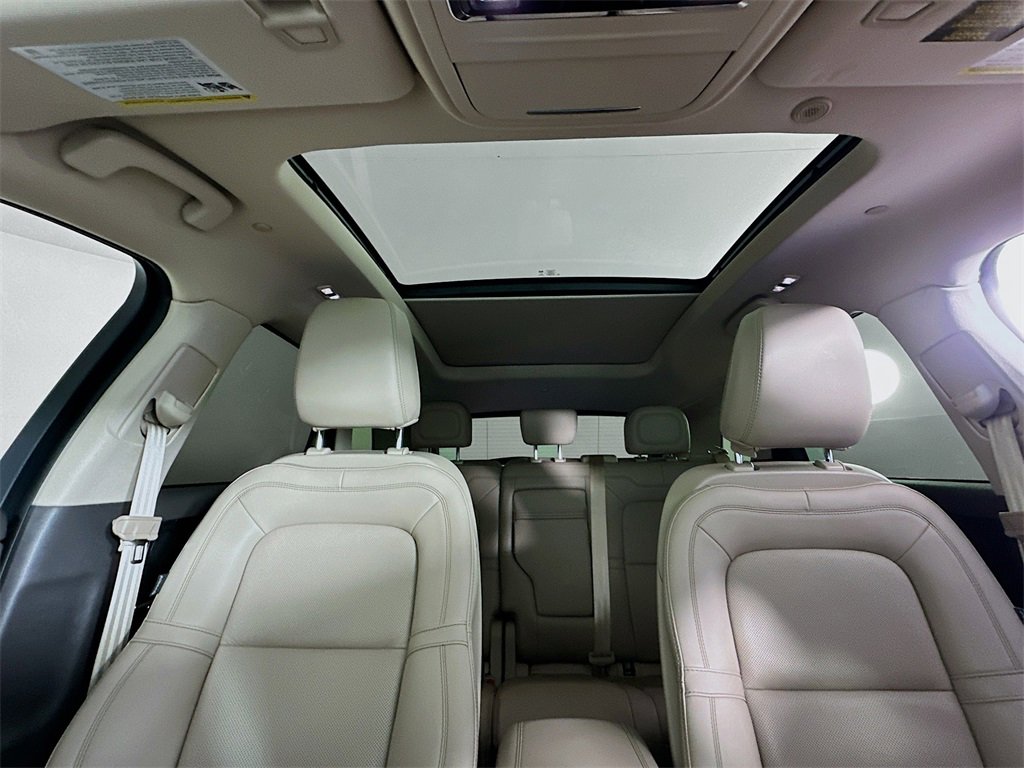 Used 2024 Lincoln Corsair Grand Touring image 21