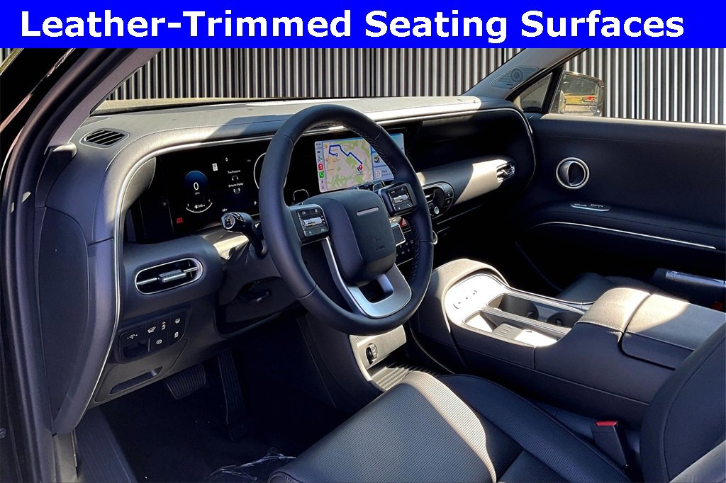 New 2026 Hyundai Palisade Limited image 6
