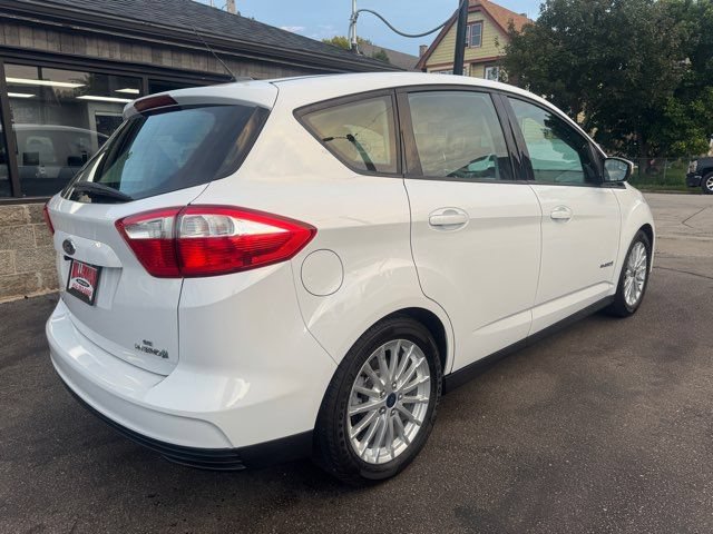 Used 2015 Ford C-MAX SE FWD image 6