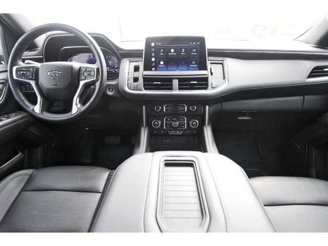 Used 2022 Chevrolet Suburban Z71 w/ Luxury Package image 8