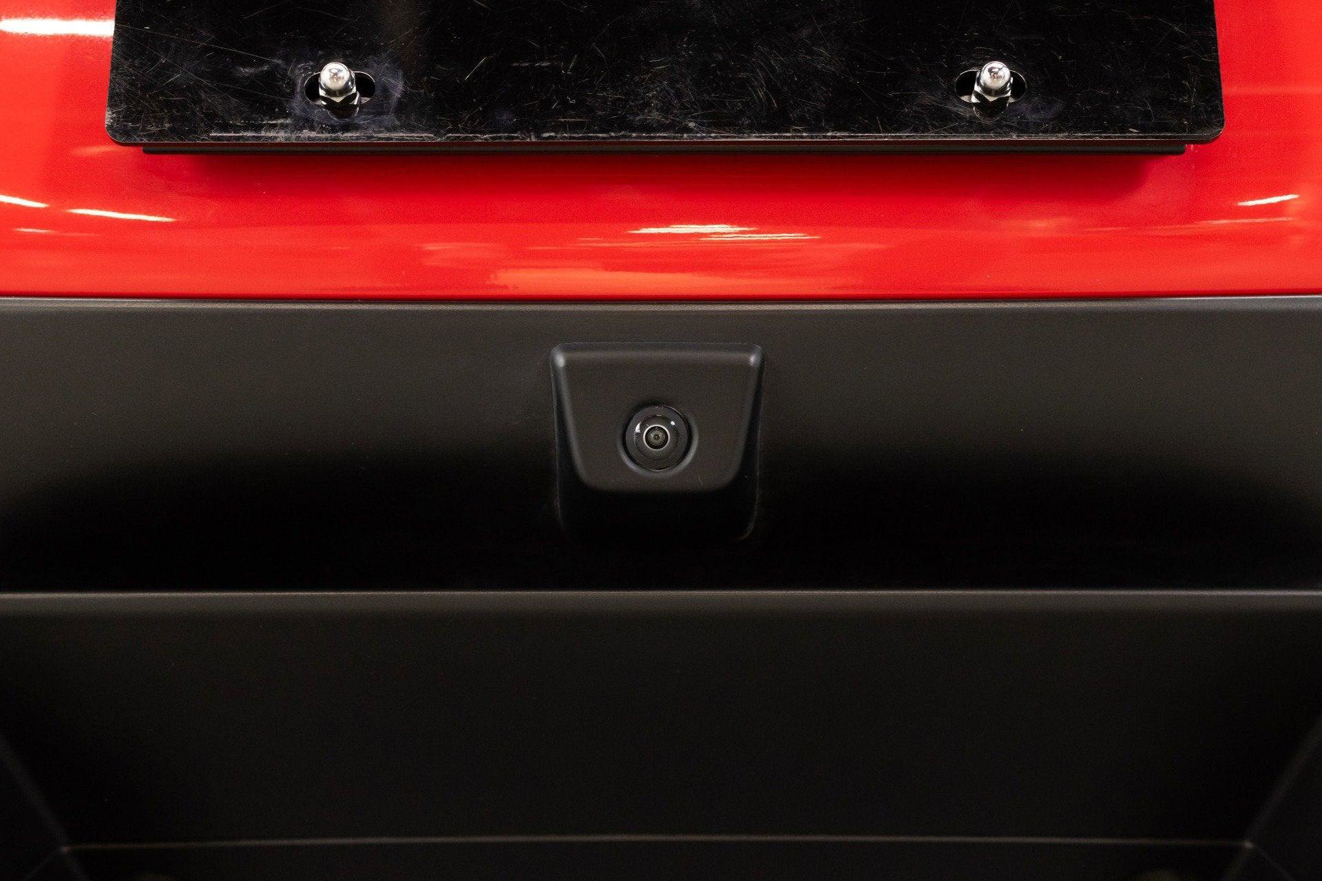 Certified 2020 Ferrari F8 Tributo image 42