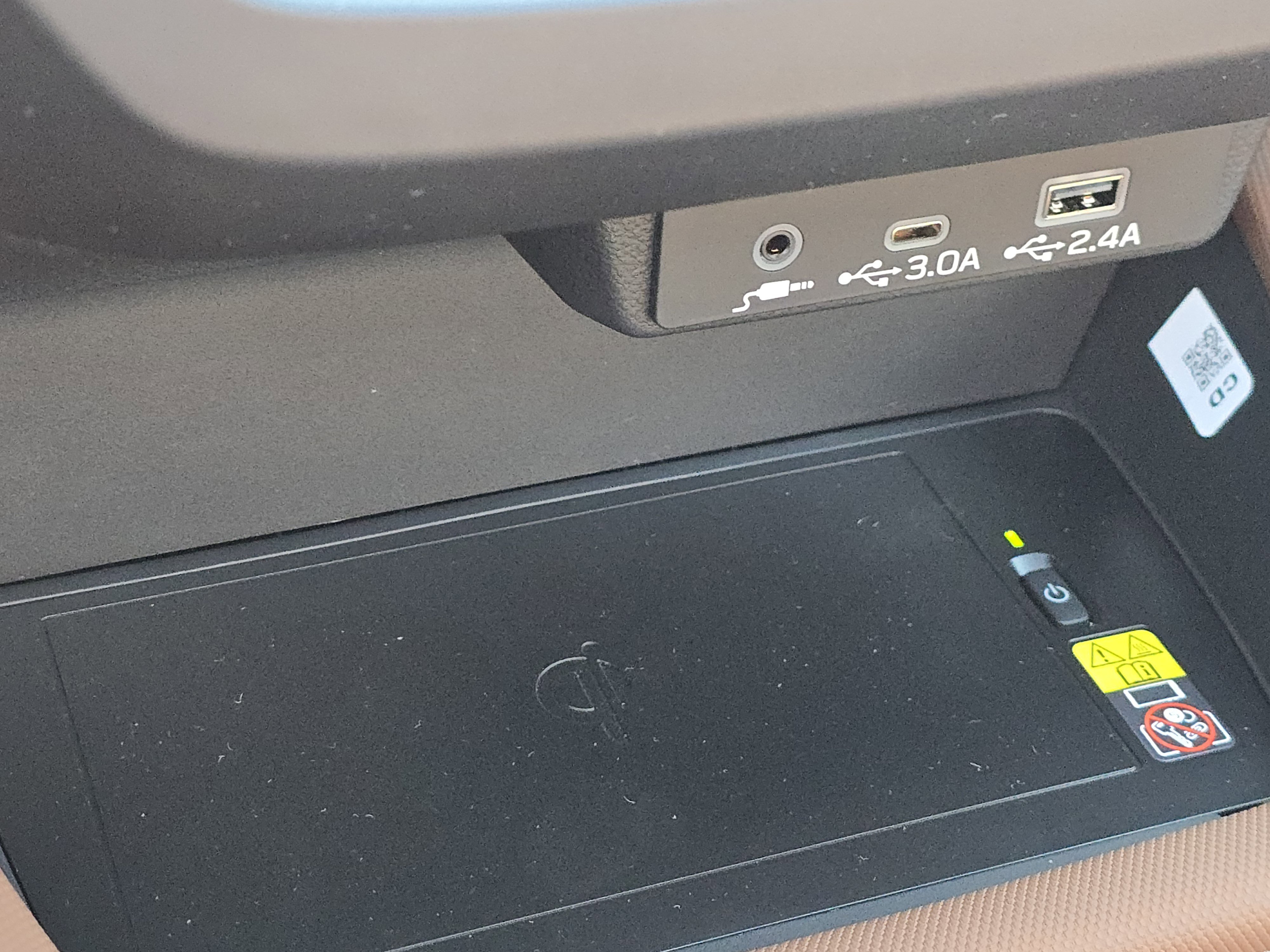 New 2026 Subaru Forester Touring image 25