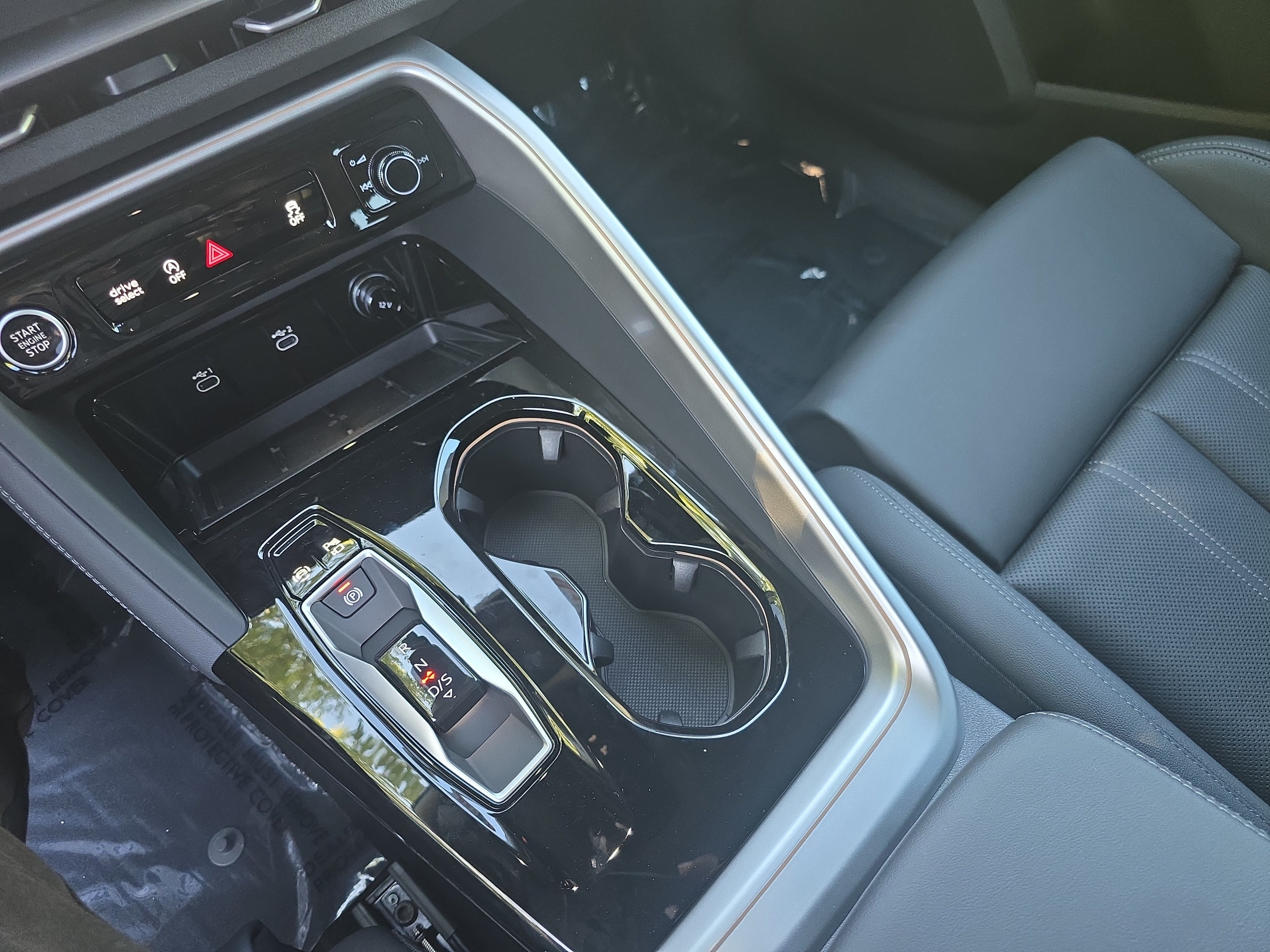 New 2026 Audi Q5 Premium Plus AWD/4WD image 21