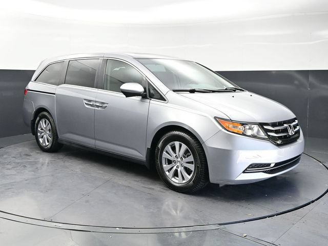 Used 2016 Honda Odyssey EX-L image 3
