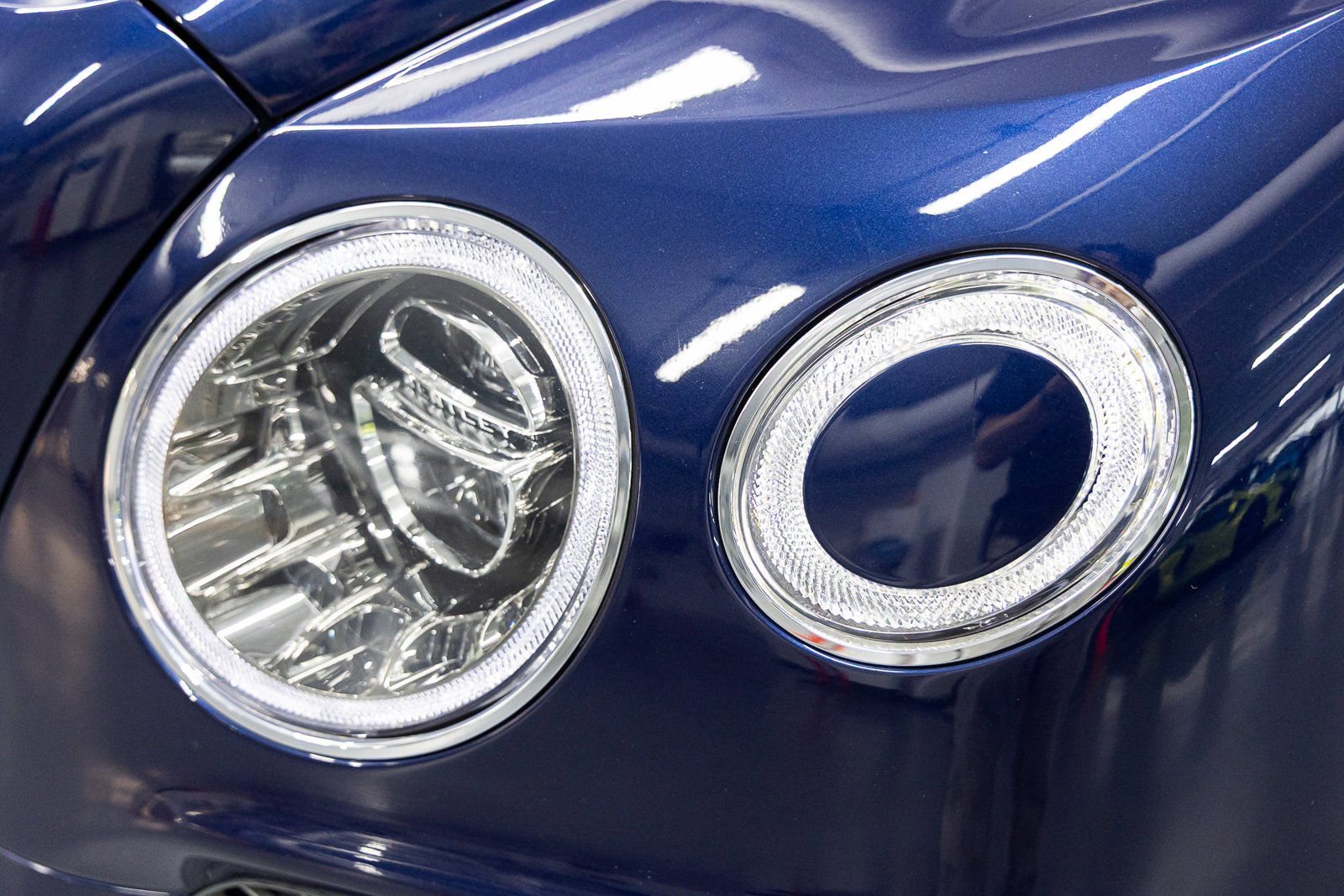 Used 2020 Bentley Bentayga Speed image 12