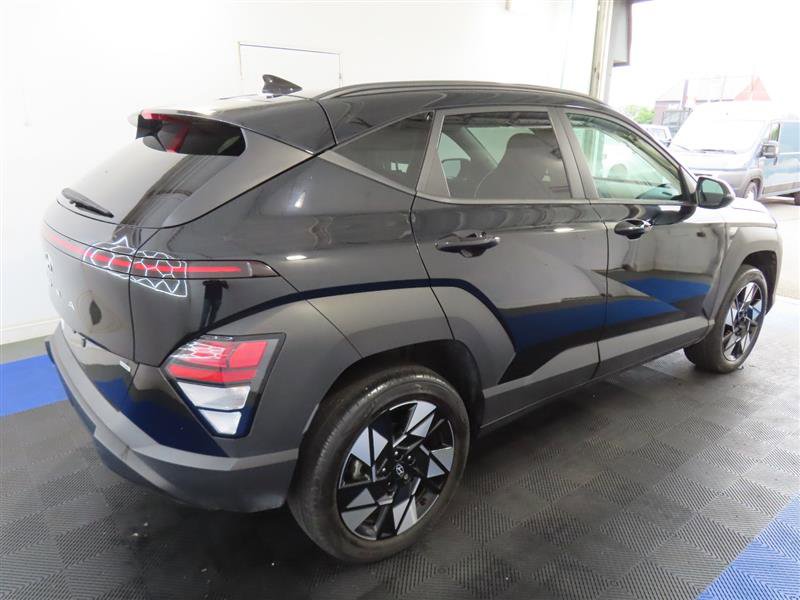 Used 2024 Hyundai Kona SEL w/ Convenience Package AWD/4WD image 13