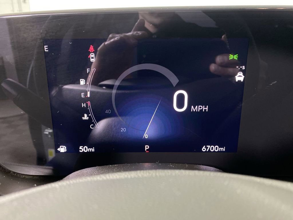 Certified 2024 Buick Encore GX Preferred image 15