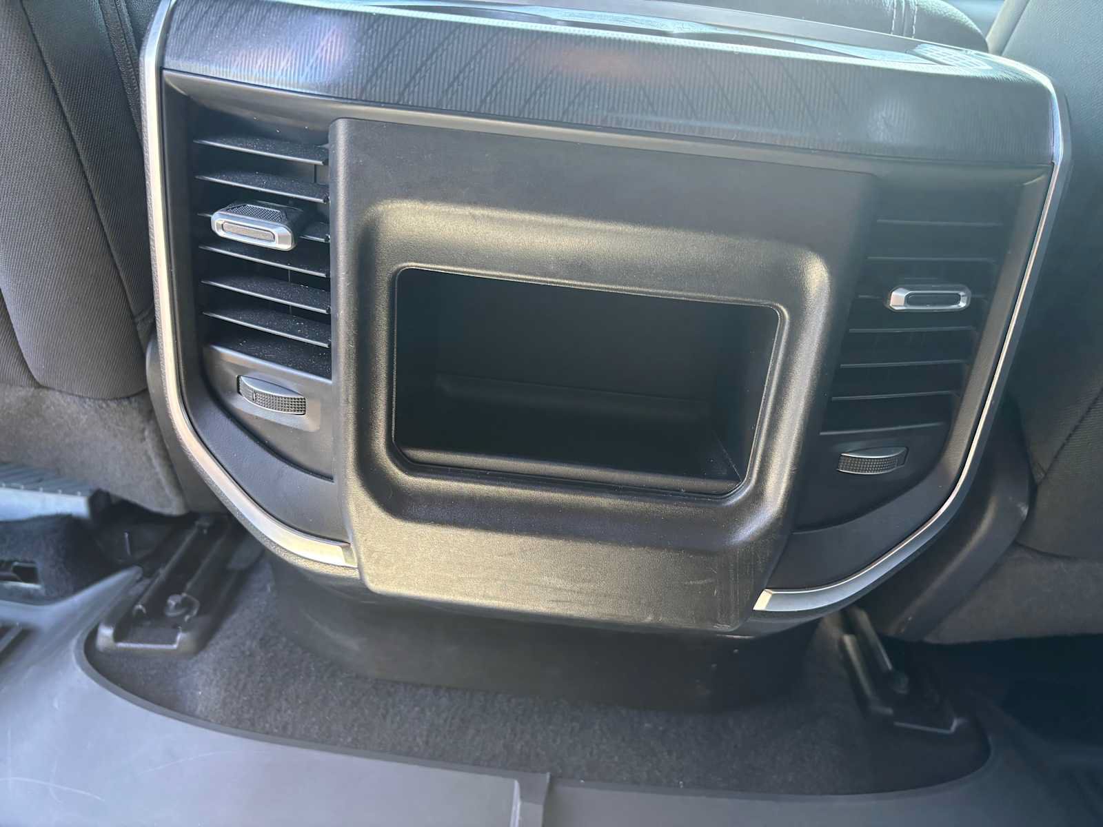 Used 2025 RAM 1500 Big Horn AWD/4WD image 14