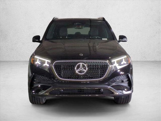 New 2027 Mercedes-Benz GLE 450 4MATIC image 6