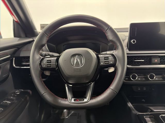 Certified 2025 Acura ADX A-Spec AWD/4WD image 30
