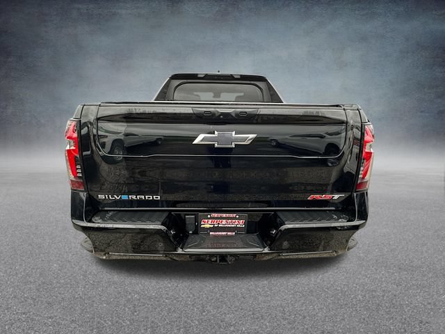 New 2024 Chevrolet Silverado EV RST AWD/4WD image 8