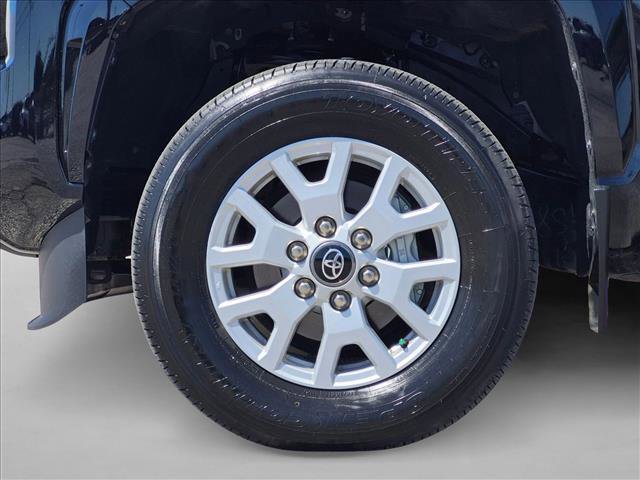 Used 2024 Toyota Tacoma SR RWD image 24
