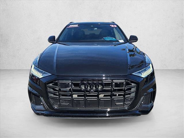 Used 2023 Audi Q8 Premium Plus w/ Premium Plus Package video 2