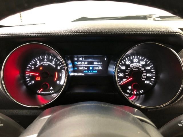 Used 2016 Ford Mustang GT w/ Interior & Wheel Package image 11