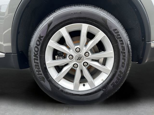 Used 2020 Dodge Durango SXT w/ 3rd Row Seating Group image 11