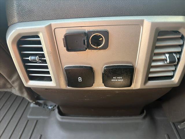 Used 2020 Ford F250 King Ranch w/ King Ranch Ultimate Package AWD/4WD image 21