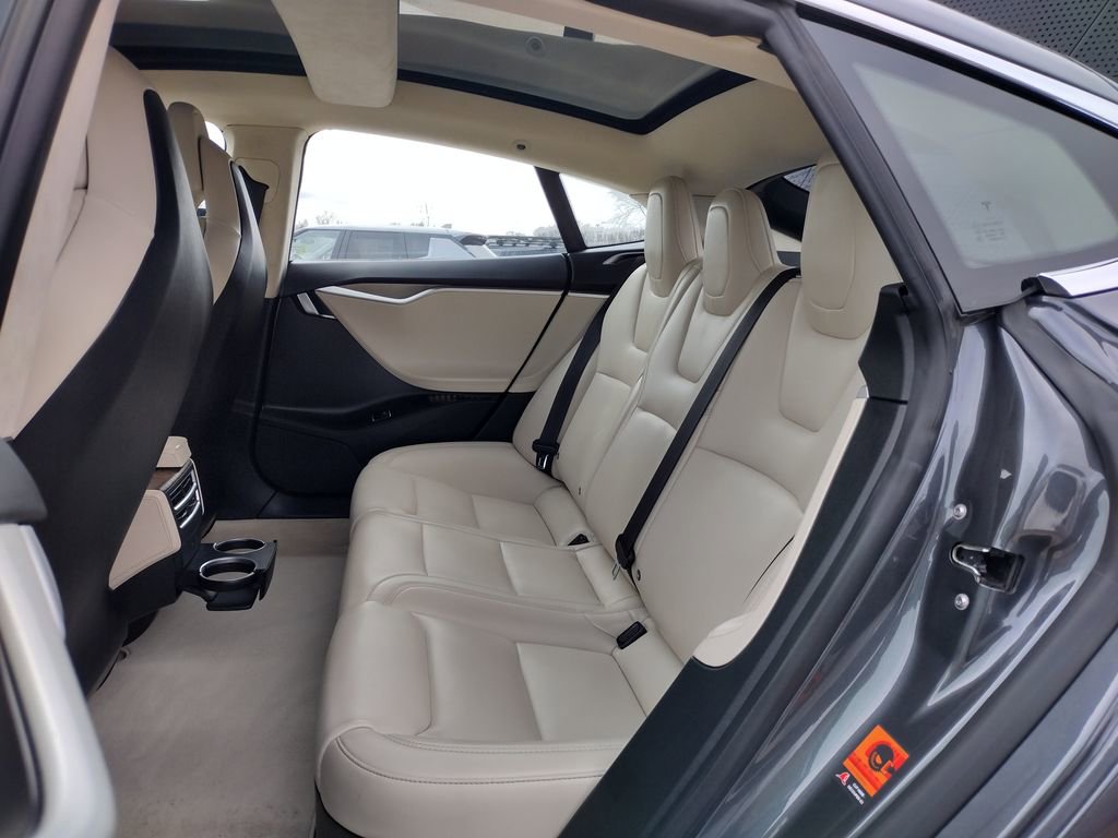 Used 2017 Tesla Model S 100D image 13