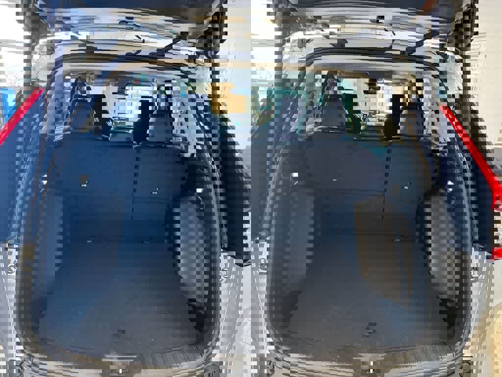 Certified 2024 Honda CR-V EX-L image 36