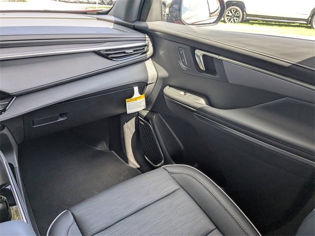 New 2025 Buick Enclave Sport Touring w/ Power Package image 19