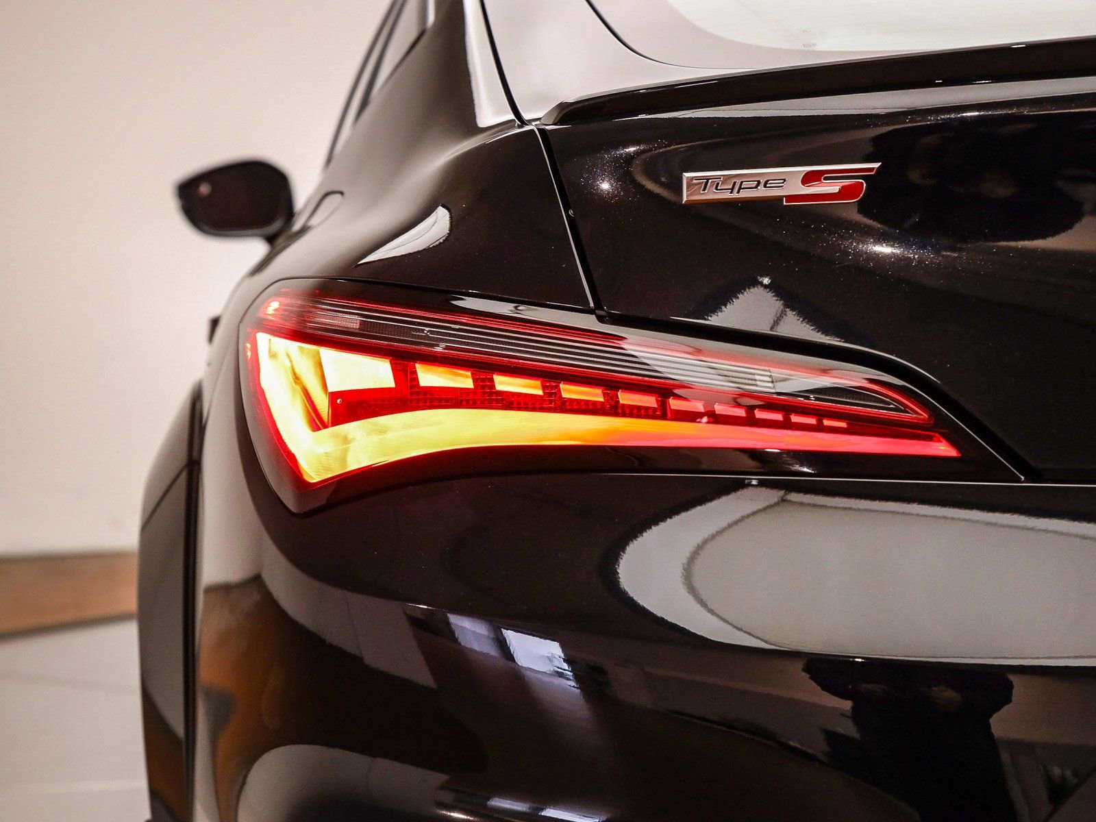 Used 2024 Acura Integra Type S image 10