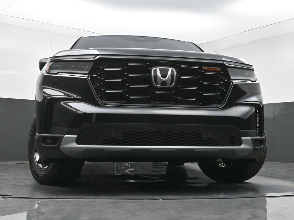 Used 2024 Honda Pilot TrailSport image 26