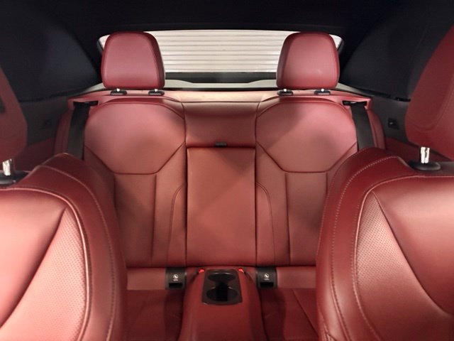Used 2022 BMW M440i Convertible w/ Premium Package RWD image 32
