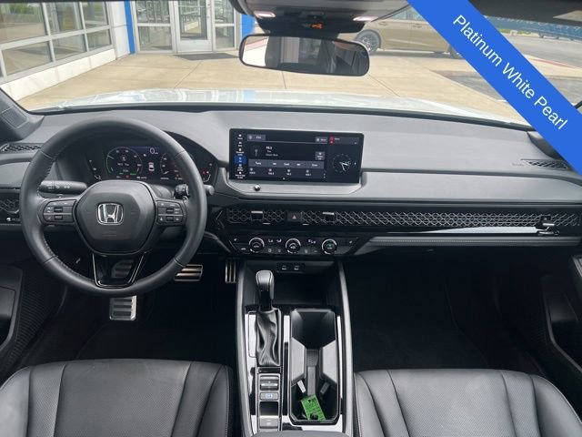 Certified 2024 Honda Accord Sport image 15