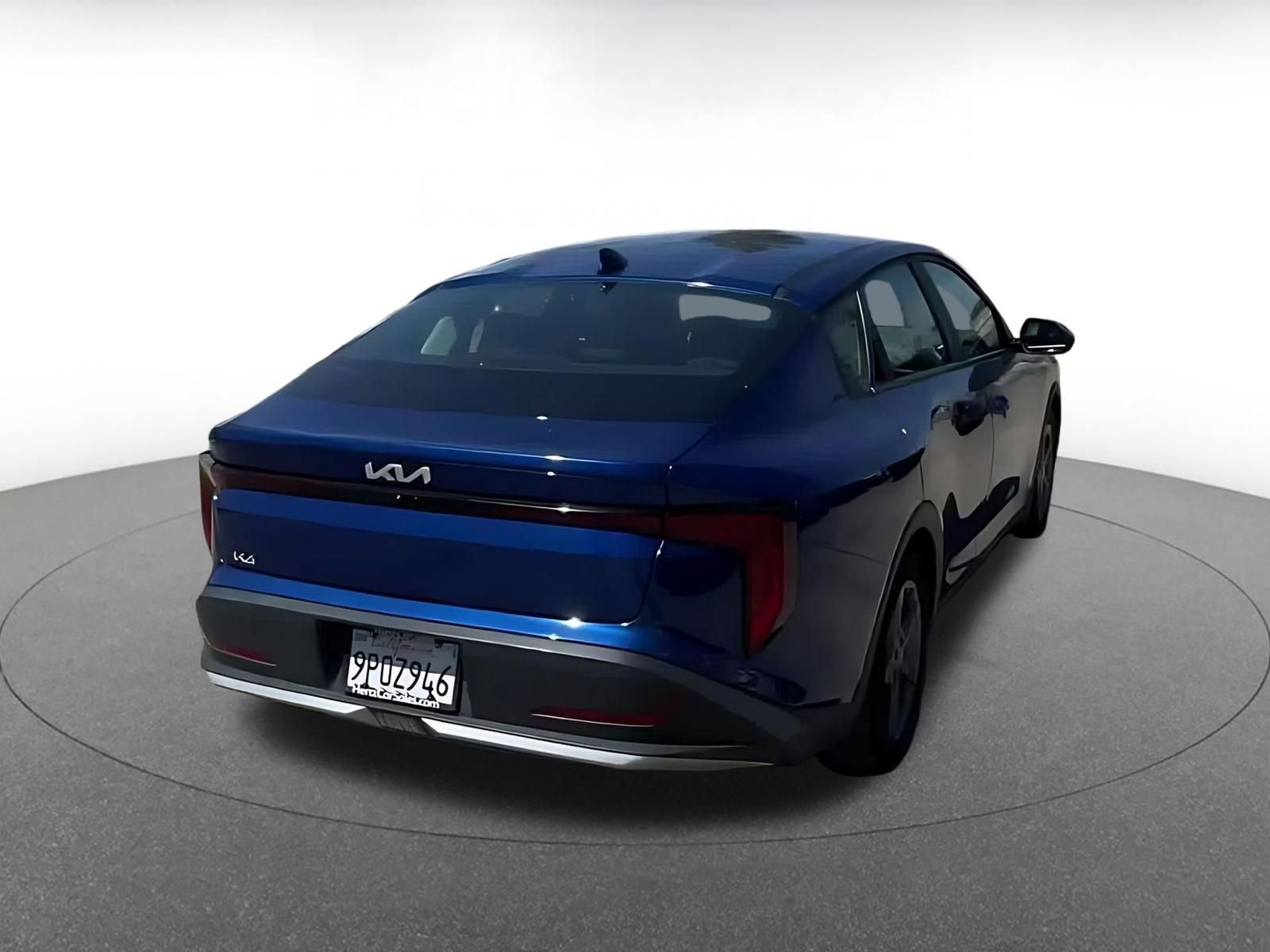 Used 2025 Kia K4 LXS image 14