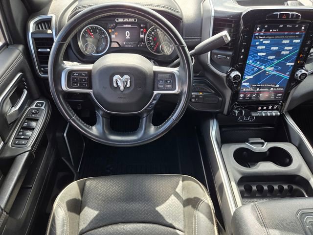 Used 2021 RAM 2500 Laramie image 19