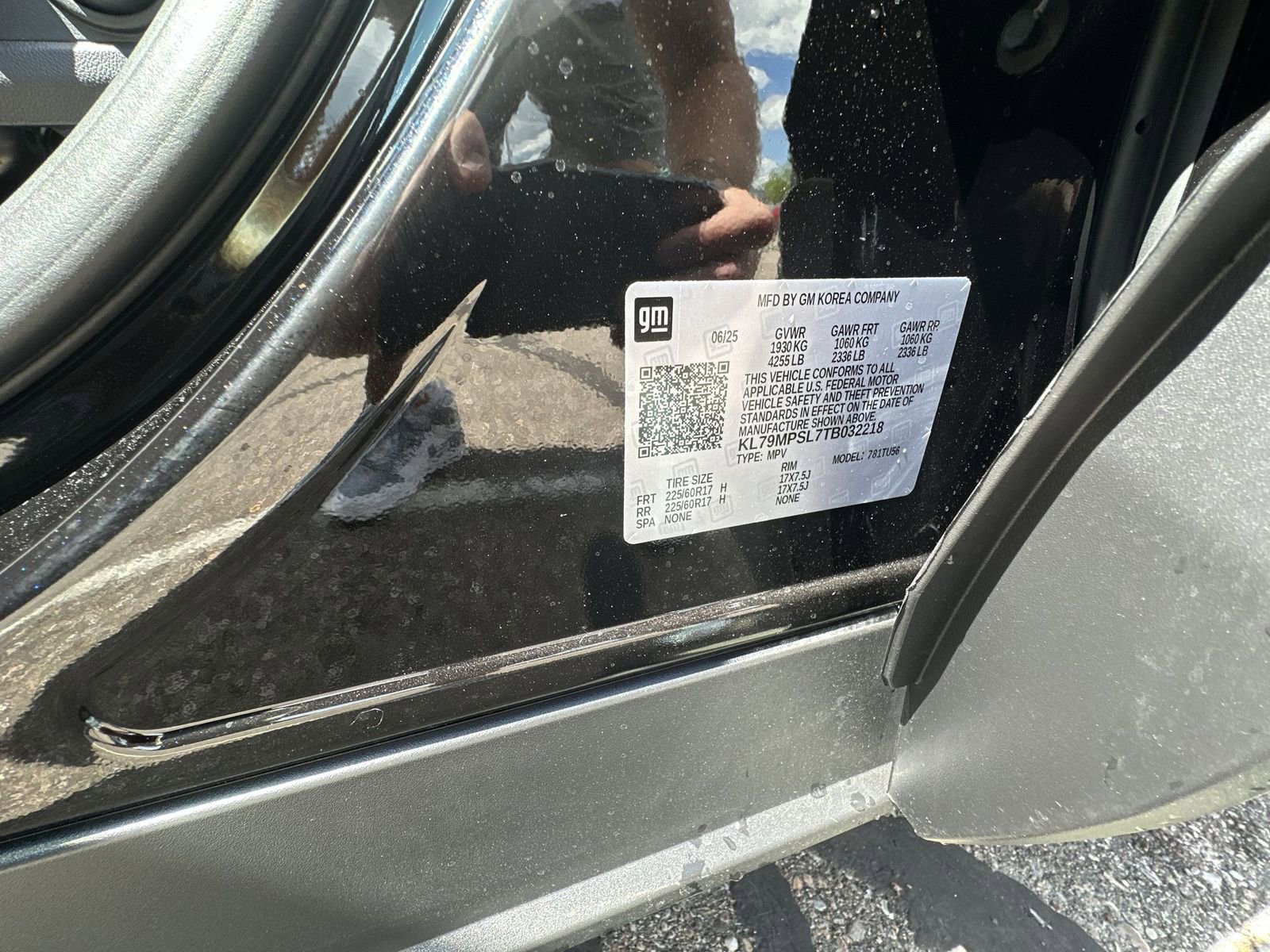 New 2026 Chevrolet TrailBlazer LT w/ Convenience Package image 25