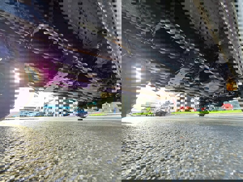 Used 2003 Dodge Ram 2500 Truck 4x4 Quad Cab image 20