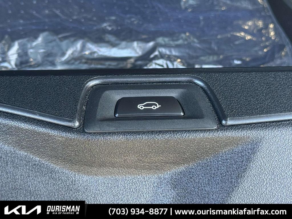 Used 2021 BMW X5 xDrive40i w/ Premium Package image 30