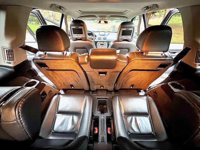 Used 2011 Volvo XC90 3.2 image 28