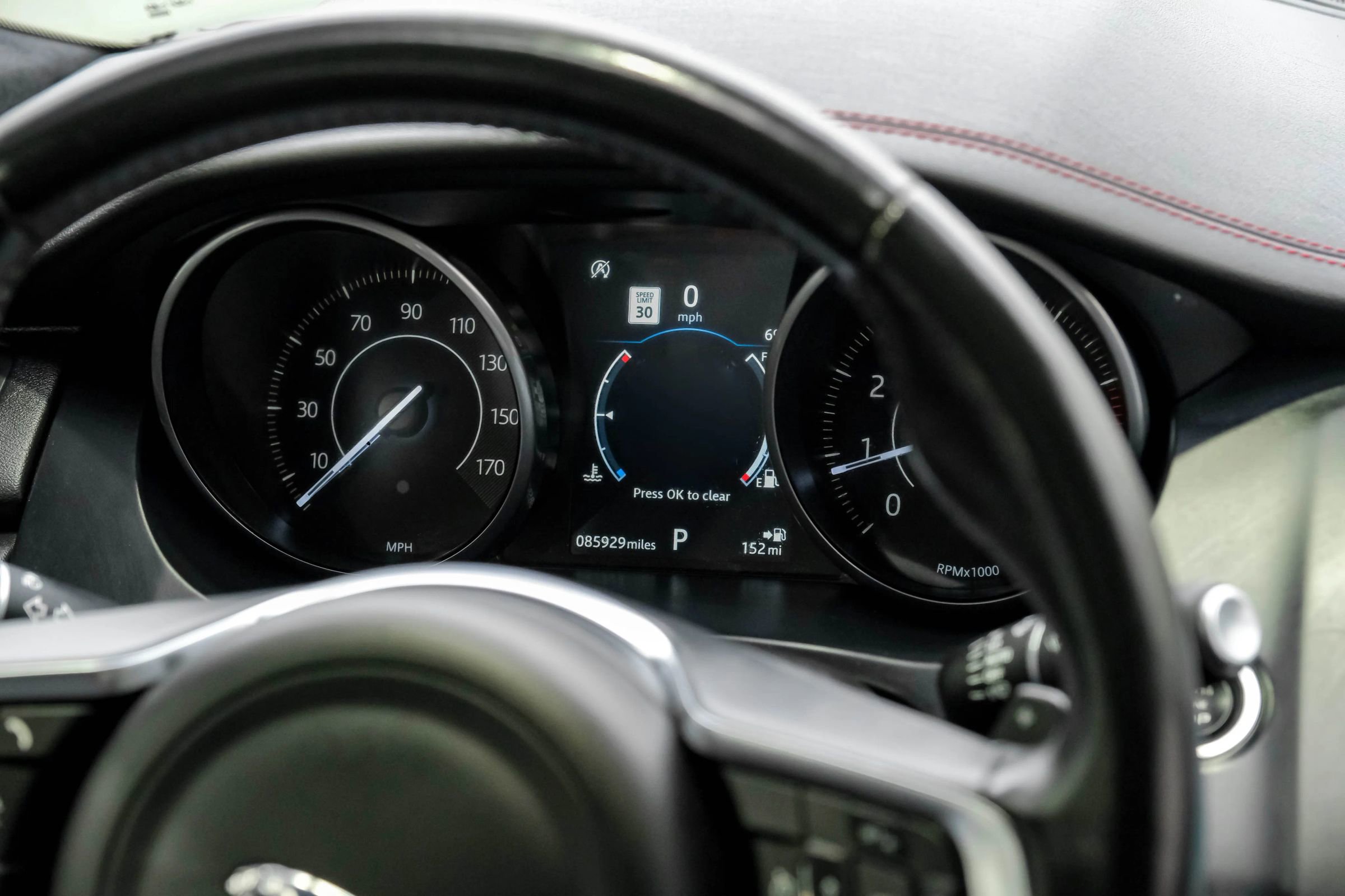 Used 2018 Jaguar E-PACE First Edition image 27