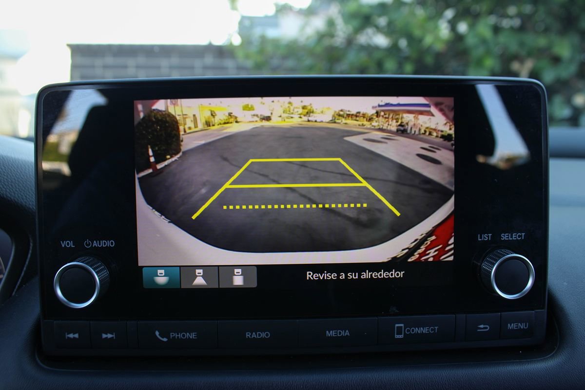 Used 2023 Honda HR-V LX image 35