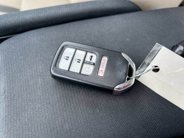 Used 2016 Honda Civic EX-T image 29