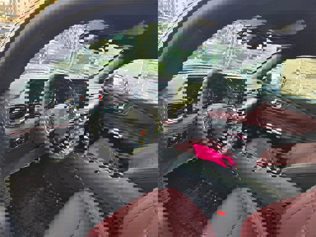 New 2025 Ford Mustang GT Premium image 9