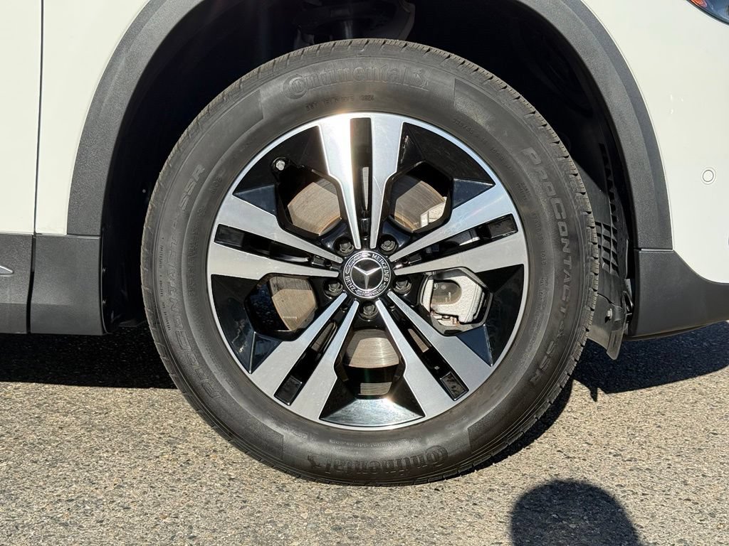 Certified 2025 Mercedes-Benz GLA 250 image 15
