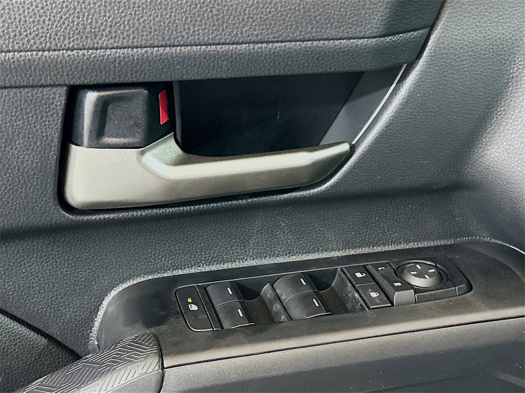 New 2025 Toyota Tacoma TRD Off-Road image 15