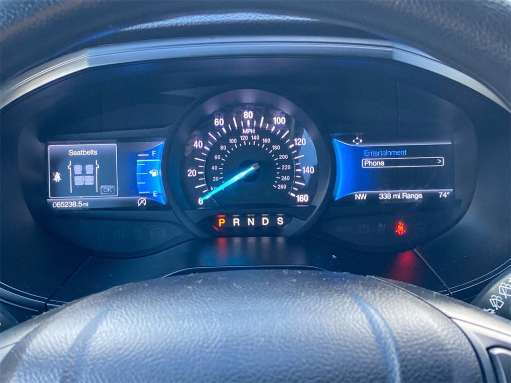 Used 2023 Ford Edge SE image 29