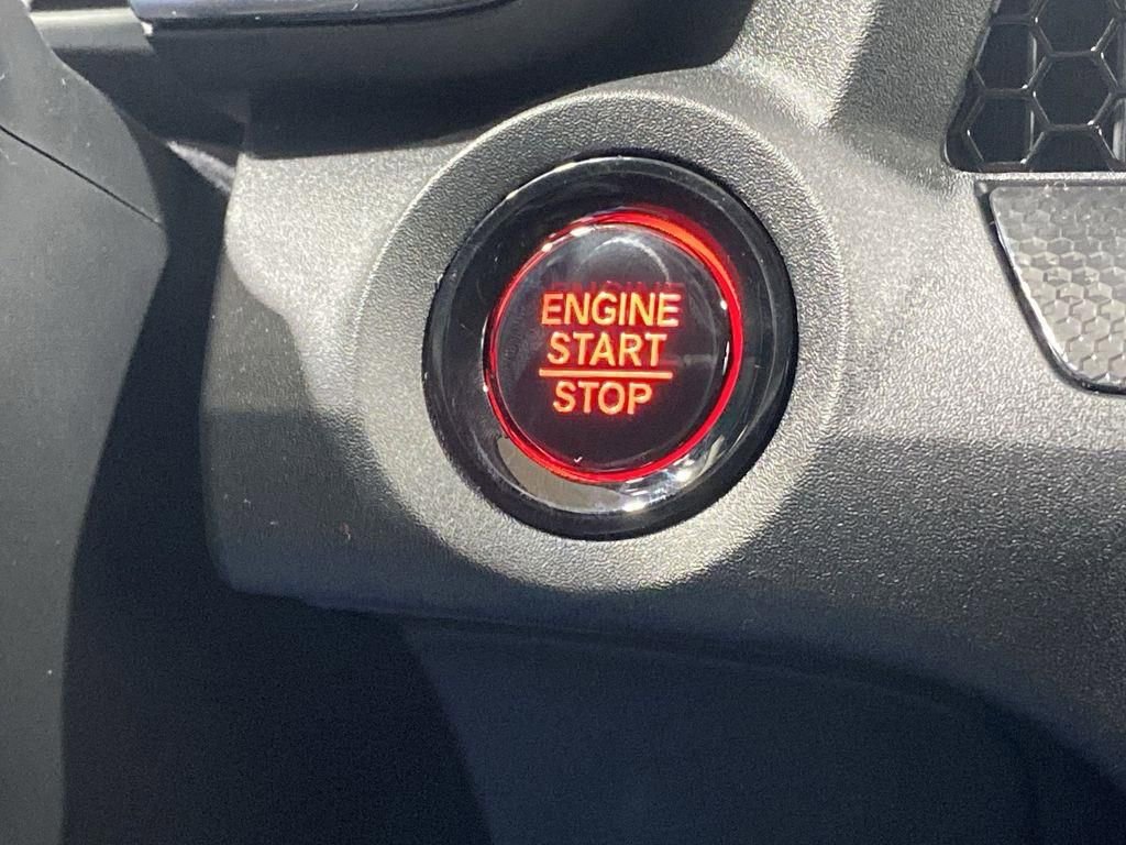 New 2026 Honda CR-V LX image 20