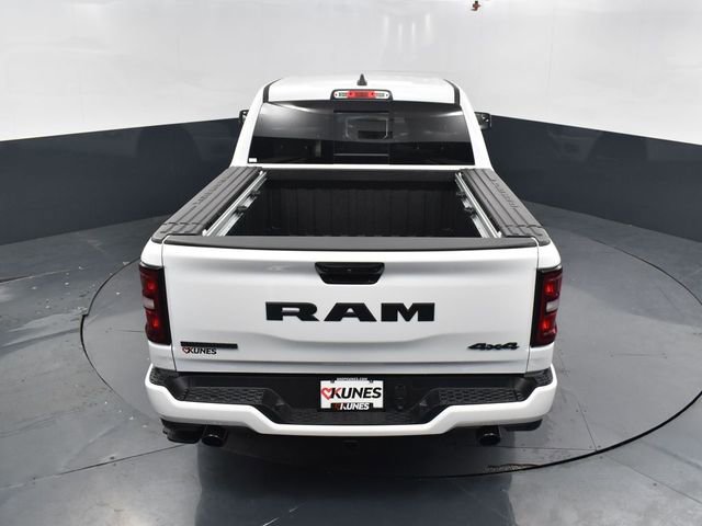 New 2026 RAM 1500 Big Horn image 39